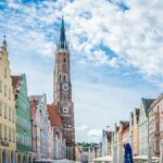 Erkundung des Immobilienmarktes in Landshut: Ein Leitfaden für Hauskäufer