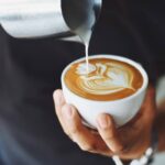 Erstklassiges Kaffeecatering mit mobilem Kaffeewagen oder Kaffeebar in Berlin