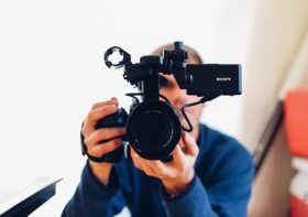 Videoproduktion für Marketing und Werbung: Erfolgreiche Strategien für Unternehmen